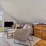 Holiday home Exklusives Samyel Warendorf