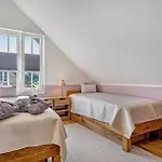 Exklusives Samyel Holiday home
