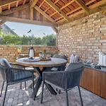 Exklusives Samyel Holiday home Warendorf