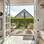 Exklusives Samyel Holiday home Warendorf