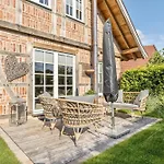 Exklusives Samyel Holiday home