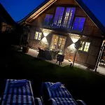 Exklusives Samyel Holiday home *