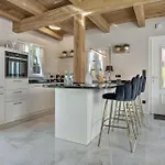 Exklusives Samyel Holiday home *