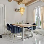 Exklusives Samyel Holiday home *