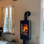 Holiday home Exklusives Samyel Warendorf