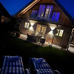 Holiday home Exklusives Samyel