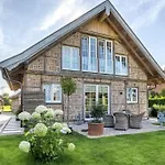 Exklusives Samyel Holiday home Warendorf