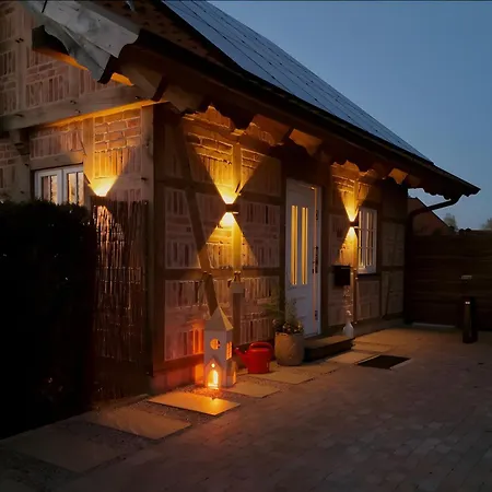 Exklusives Samyel * Warendorf