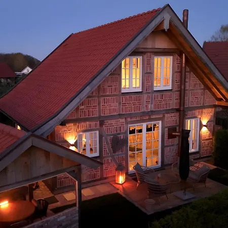 Holiday home Exklusives Samyel Warendorf