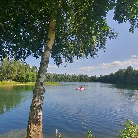 Nyaraló Exklusives Samyel Warendorf