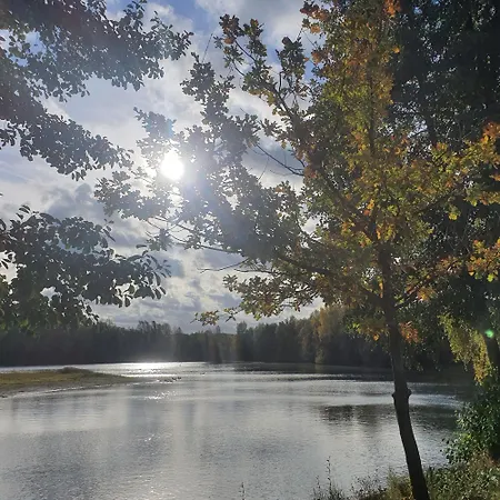 Exklusives Samyel * Warendorf