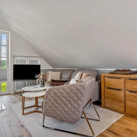 Nyaraló Exklusives Samyel Warendorf