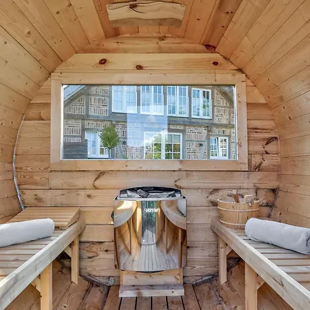 Exklusives Samyel * Warendorf