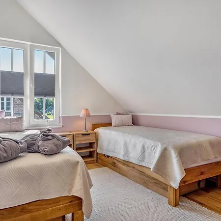 Exklusives Samyel بيت للعطل