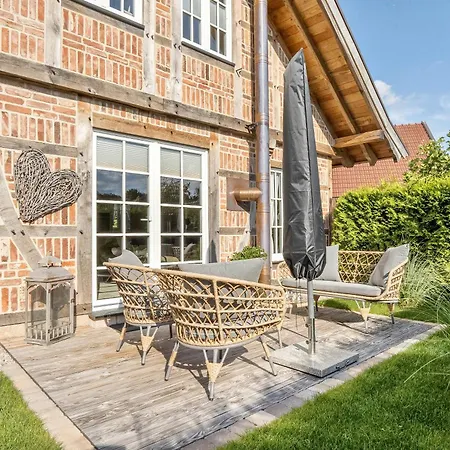 Nyaraló Exklusives Samyel Warendorf