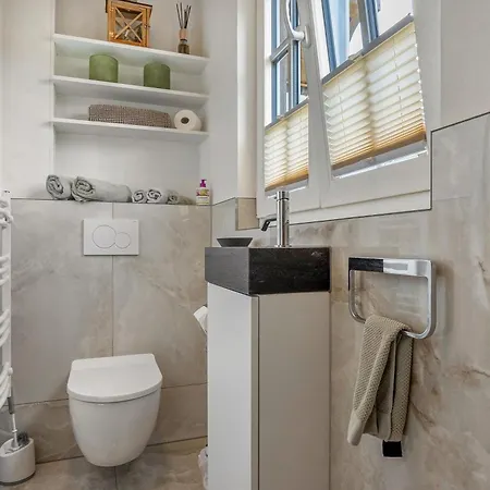 Exklusives Samyel * Warendorf