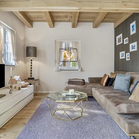 Feriehus Exklusives Samyel