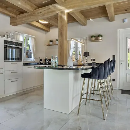 Feriehus Exklusives Samyel