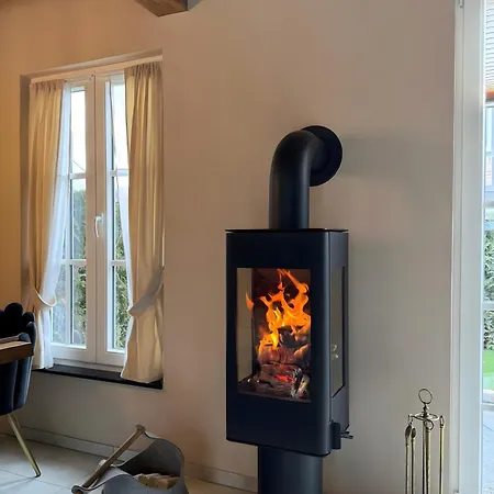 Feriehus Exklusives Samyel Warendorf