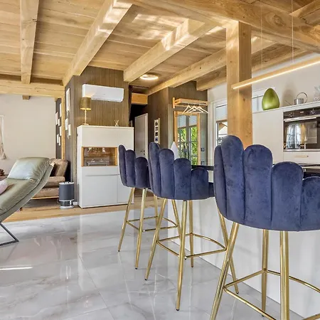 Feriehus Exklusives Samyel