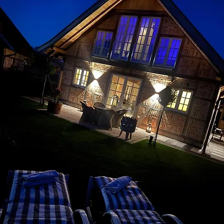 Feriehus Exklusives Samyel