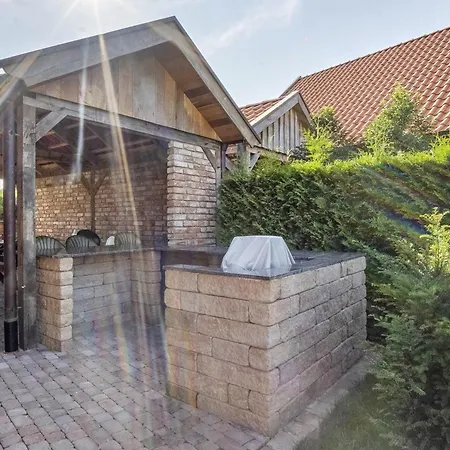 Feriehus Exklusives Samyel