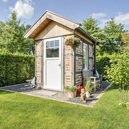 Exklusives Samyel Feriehus