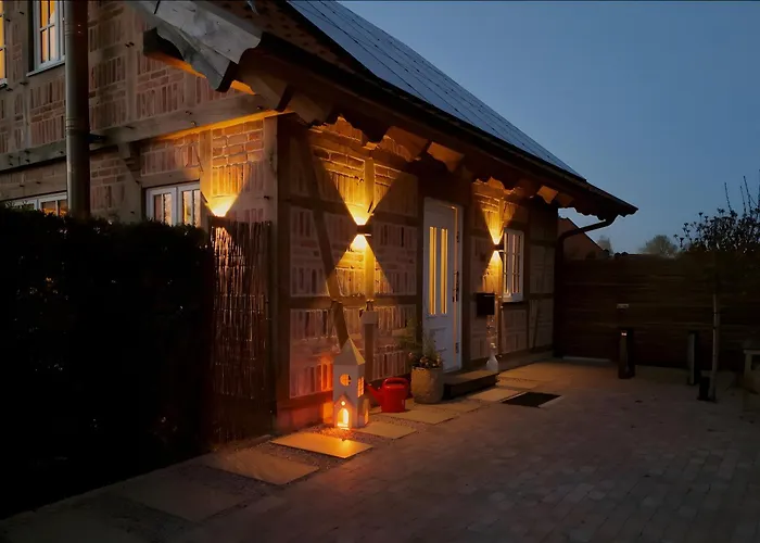 Exklusives Samyel * Warendorf