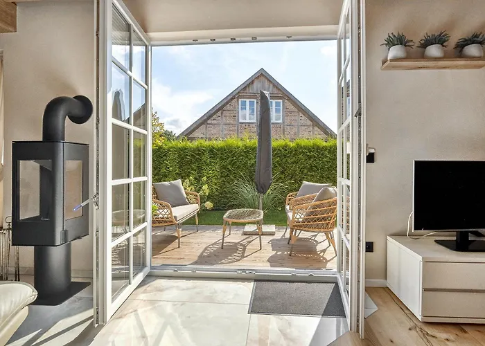 Exklusives Samyel בית נופש