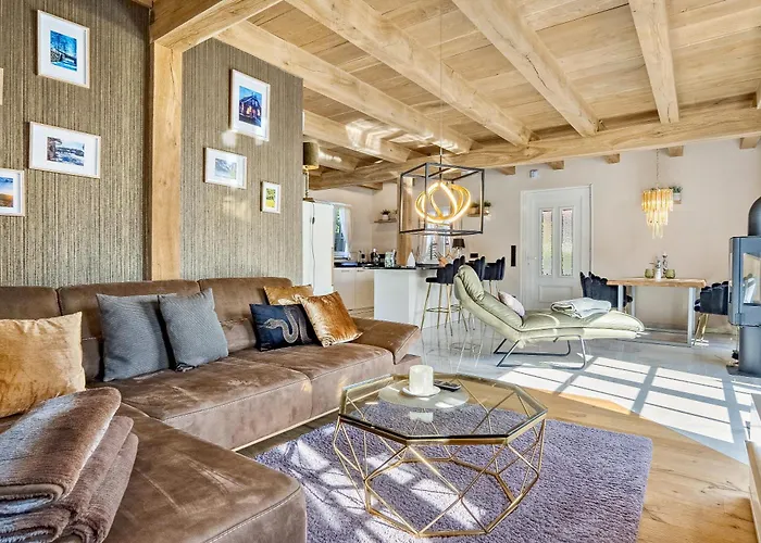 Feriehus Exklusives Samyel *