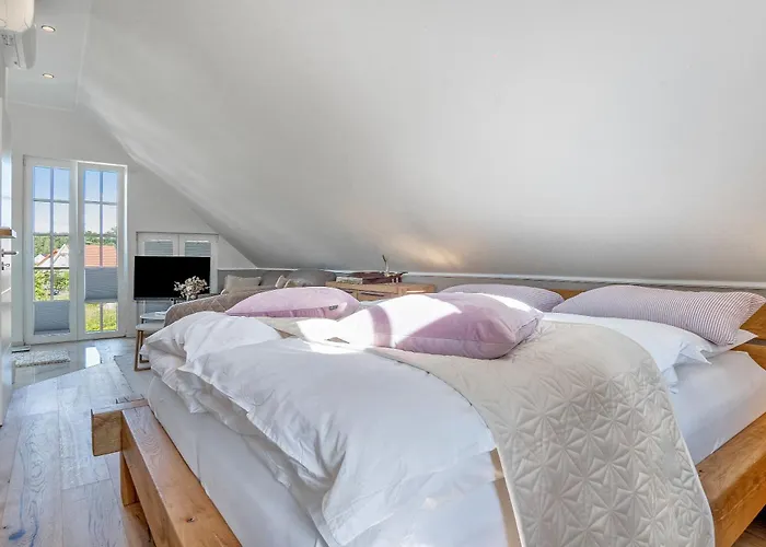 Exklusives Samyel * Warendorf