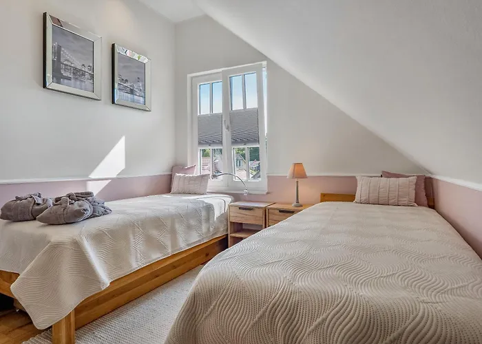 Exklusives Samyel וורנדורף