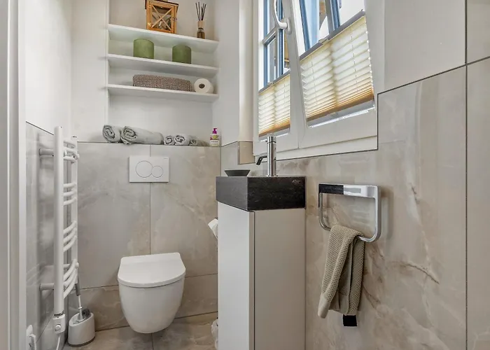 Exklusives Samyel * Warendorf