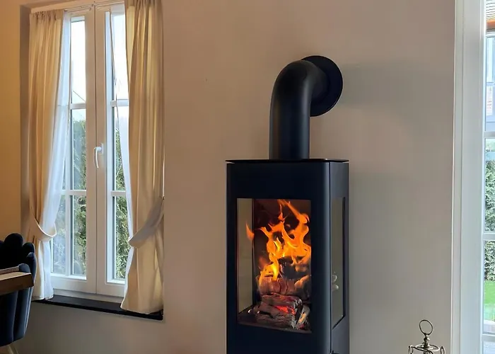 Exklusives Samyel Feriehus